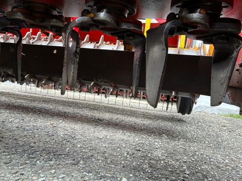 Pöttinger Pöttinger LKRS 300 + Reform Semo 99