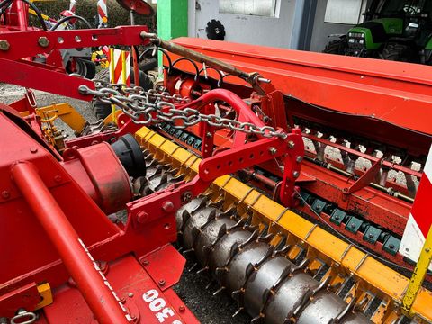 Pöttinger Pöttinger LKRS 300 + Reform Semo 99