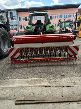 Pöttinger Pöttinger LKRS 300 + Reform Semo 99