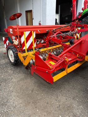 Pöttinger Pöttinger LKRS 300 + Reform Semo 99