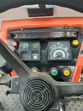 Steyr 8075 A