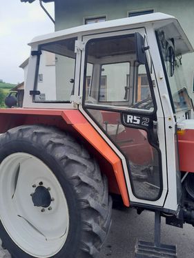 Steyr 8075 A