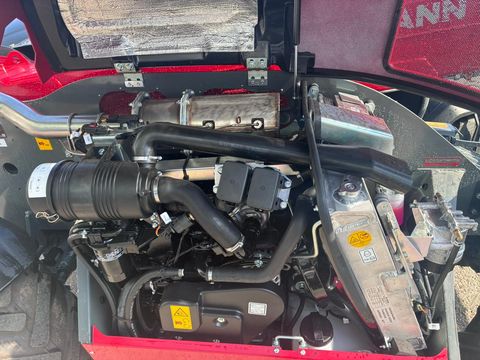 Weidemann 4512 T - 45PS