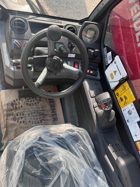 Weidemann 4512 T - 45PS