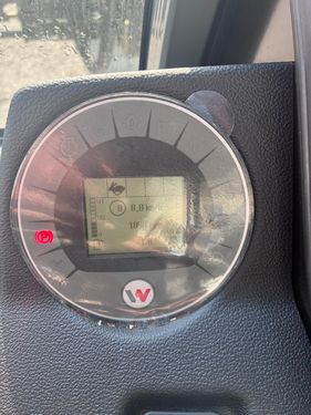 Weidemann 4512 T - 45PS