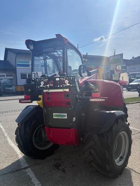 Weidemann 4512 T - 45PS