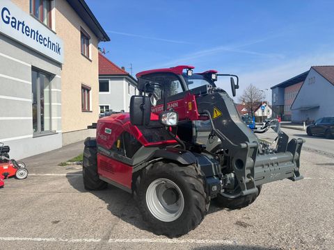 Weidemann 4512 T - 45PS