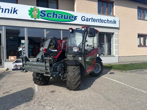 Weidemann 4512 T - 45PS