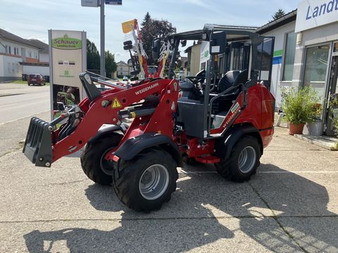 Weidemann WM 1390 S5