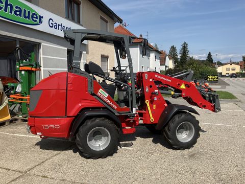 Weidemann WM 1390 S5