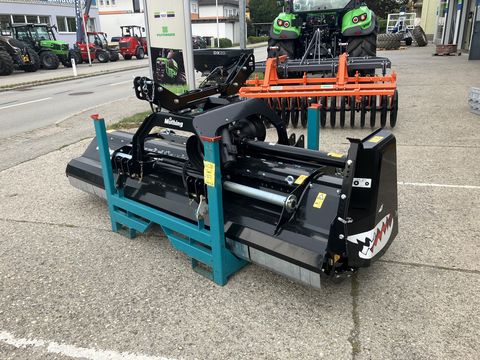 Müthing ALPIN SHARK Vario 220 