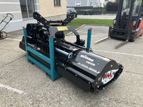 Müthing ALPIN SHARK Vario 220 