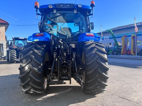 New Holland T6.140