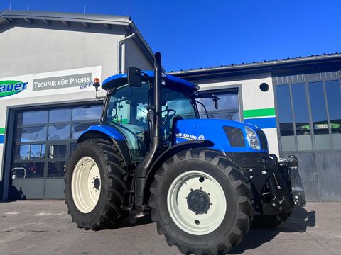 New Holland T6.140
