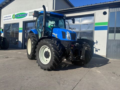 New Holland T6.140