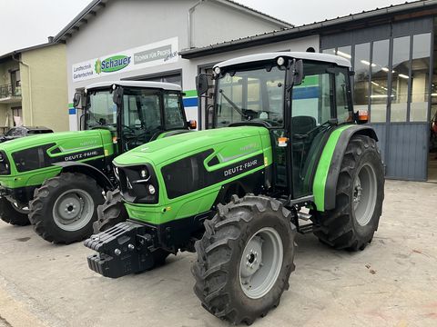 Deutz Fahr 4080 E