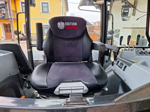 Valtra A 105