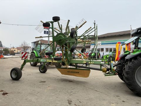 Krone Swadro 700
