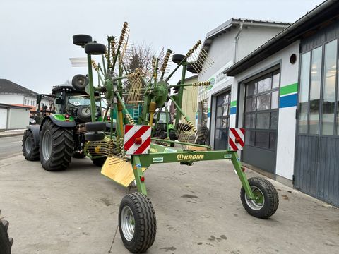 Krone Swadro 700