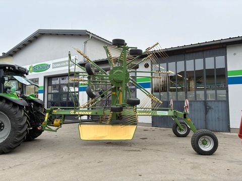 Krone Swadro 700 