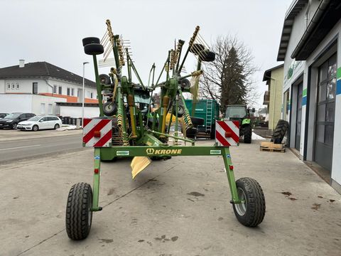 Krone Swadro 700