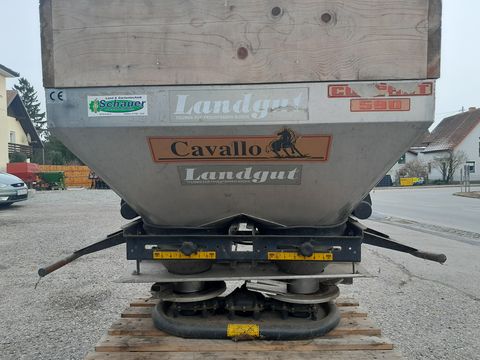 Landgut Cavallo 590 