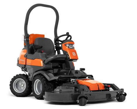 Husqvarna Rider P524XR EFI