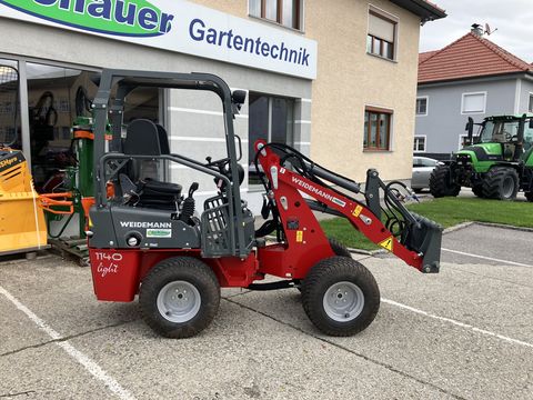 Weidemann 1140