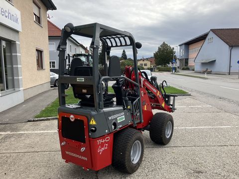 Weidemann 1140