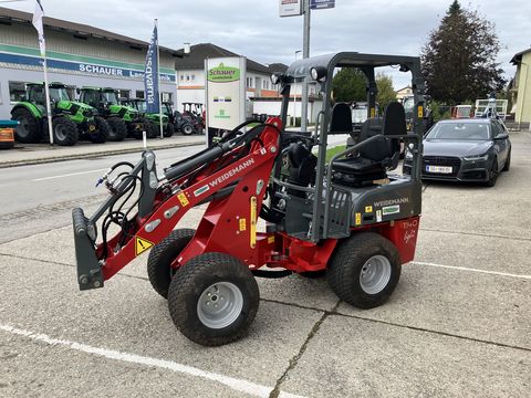 Weidemann 1140