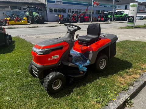 Husqvarna Husqvarna Rasentraktor TC 112