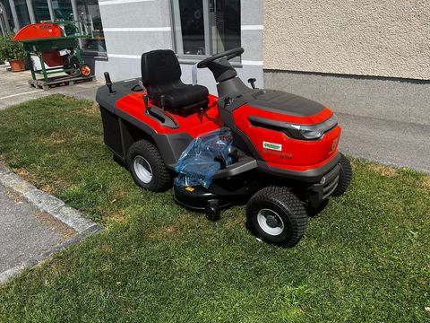 Husqvarna Husqvarna Rasentraktor TC 112