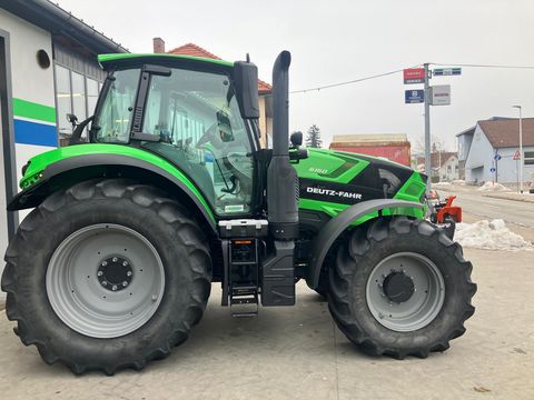 Deutz Fahr 6160 (Stage V)