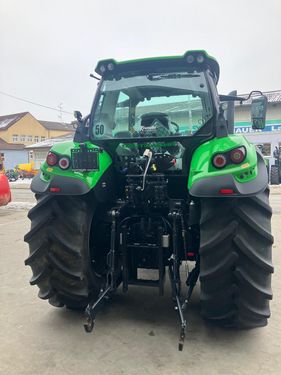 Deutz Fahr 6160 (Stage V)