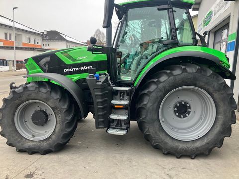 Deutz Fahr 6160 (Stage V)