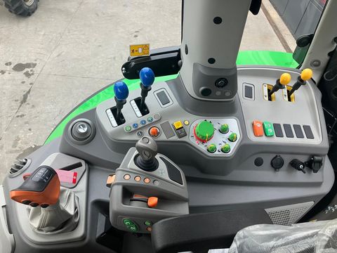 Deutz Fahr 6160 (Stage V)