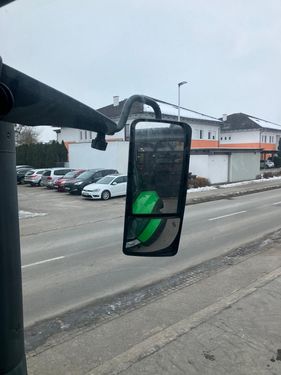 Deutz Fahr 6160 (Stage V)