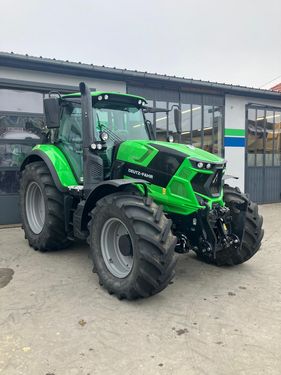 Deutz Fahr 6160 (Stage V)