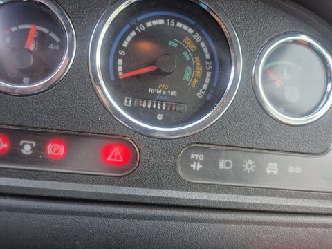 Deutz Fahr Agrokid 210