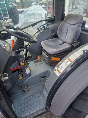 Deutz Fahr Agrokid 210