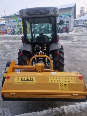 Deutz Fahr Agrokid 210