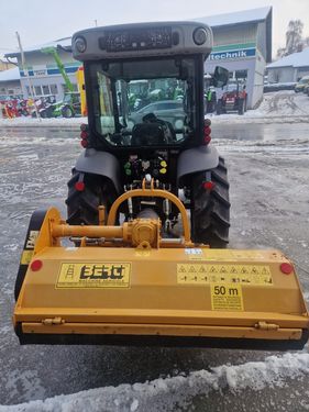 Deutz Fahr Agrokid 210