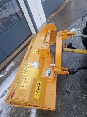 Deutz Fahr Agrokid 210