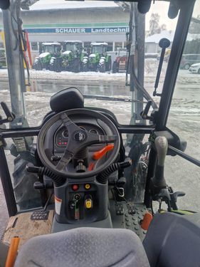 Deutz Fahr Agrokid 210