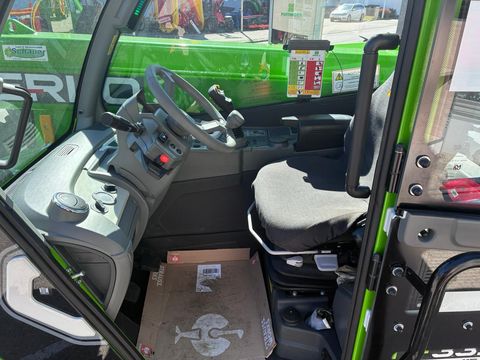 Merlo Merlo 33.7-115