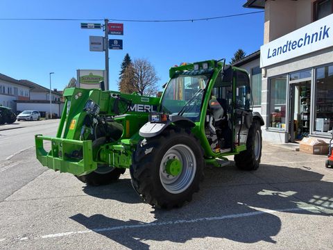 Merlo Merlo 33.7-115