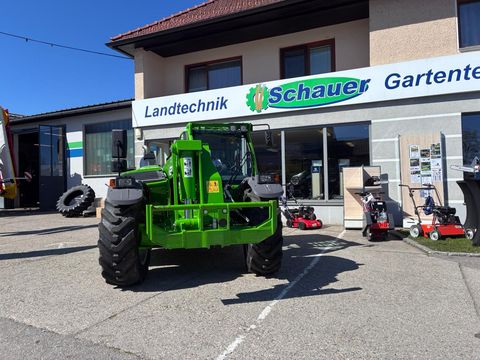 Merlo Merlo 33.7-115