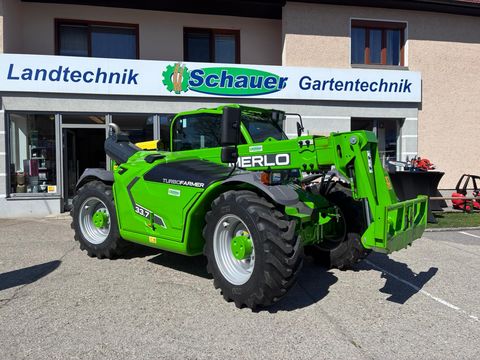 Merlo Merlo 33.7-115
