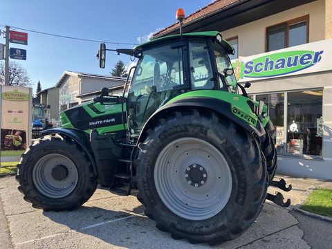 Deutz Fahr 6175