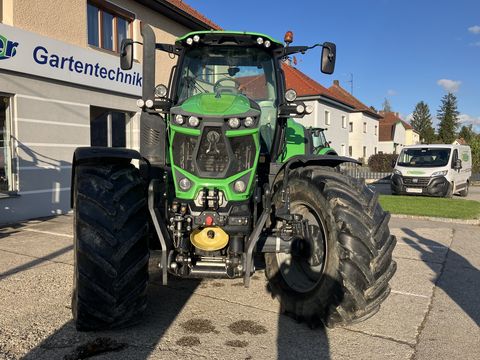 Deutz Fahr 6175